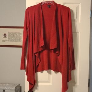 Torrid cardigan